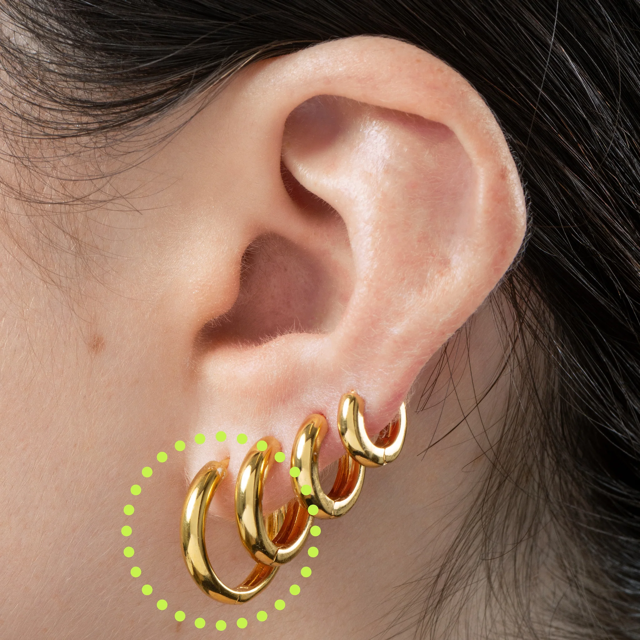618-small-chunky-hoop-2.webp Small Chunky Hoop