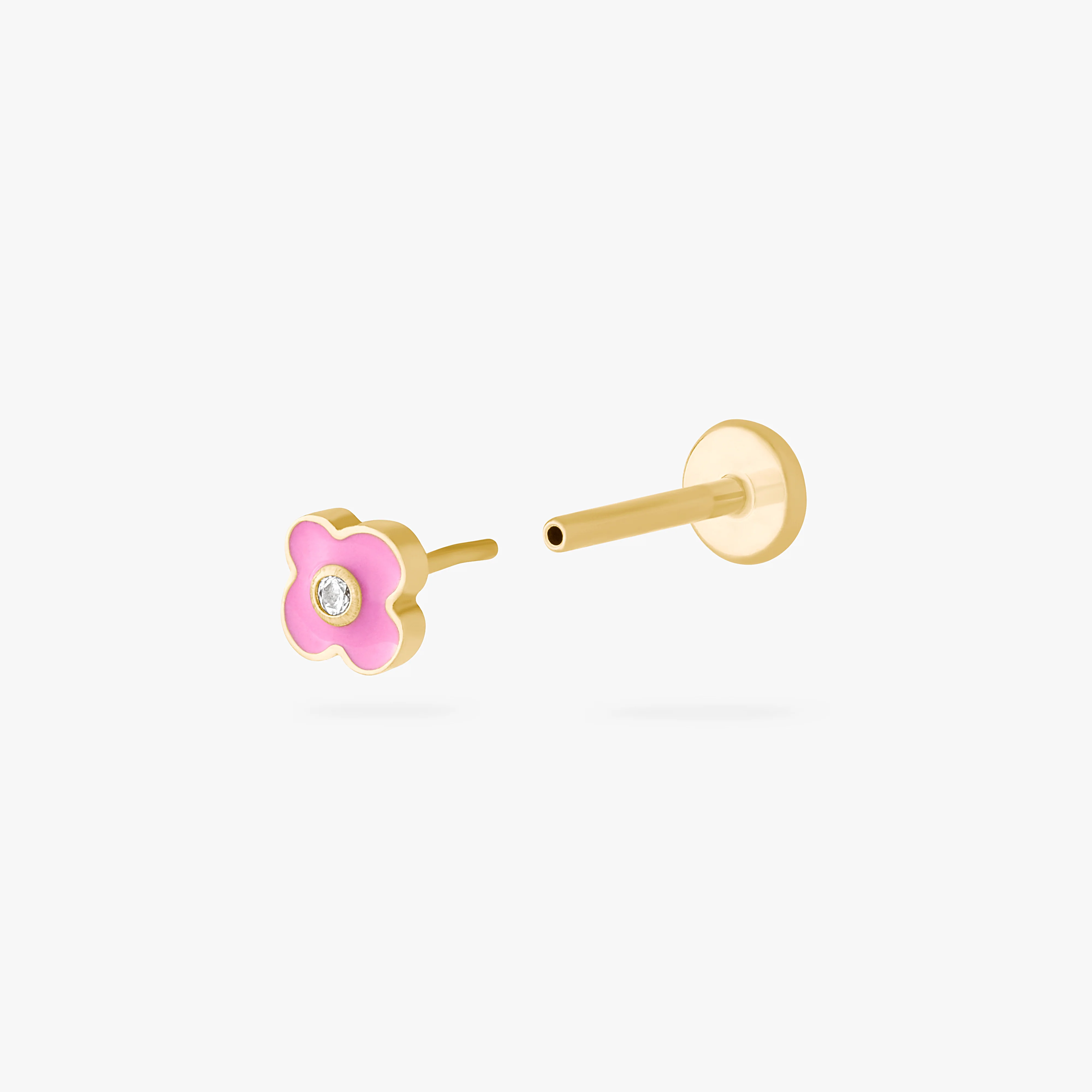 640-enamel-flower-flatback-stud-3.webp Enamel Flower Flatback Stud
