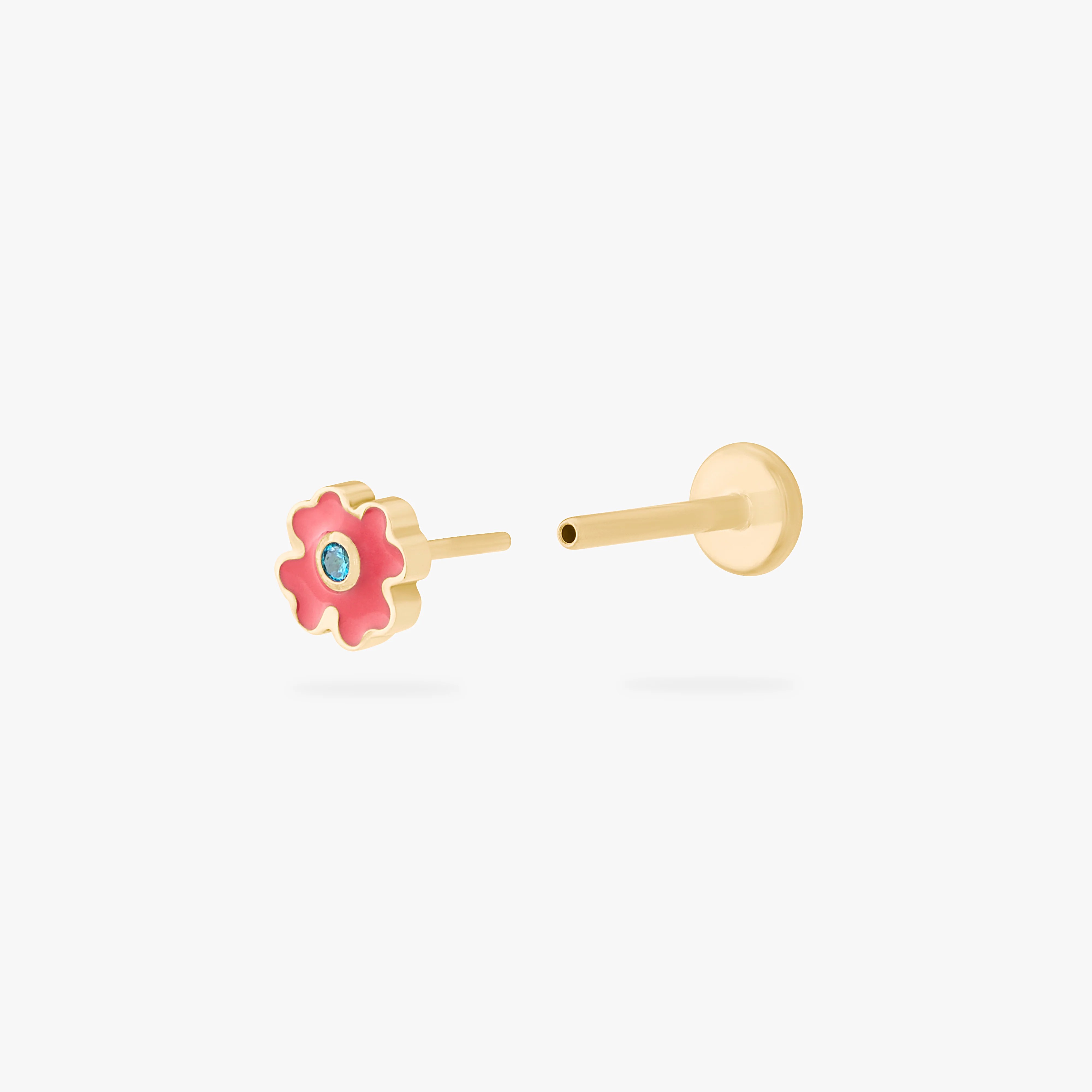 640-enamel-flower-flatback-stud-8.webp Enamel Flower Flatback Stud