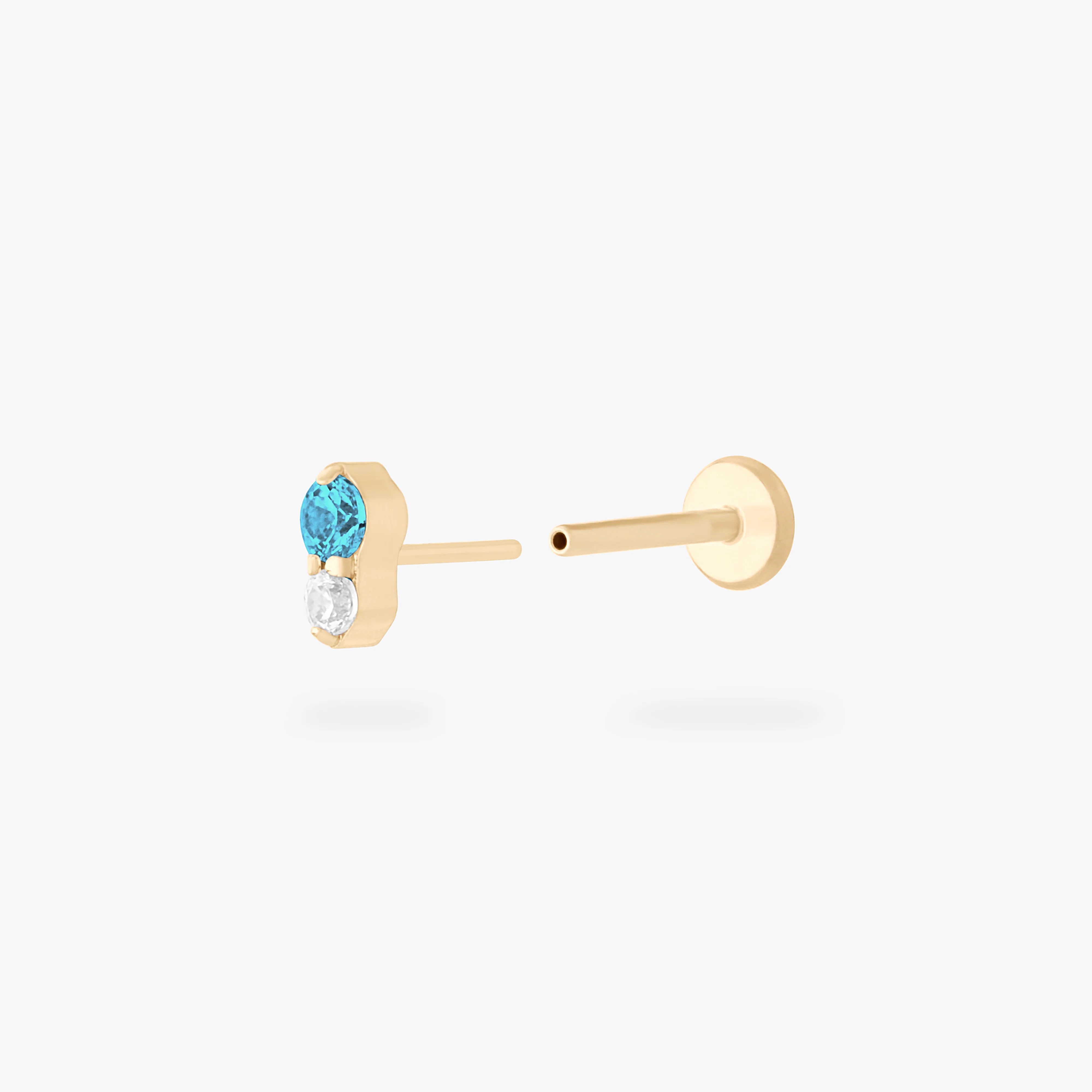 644-stacked-cz-flatback-stud-16.webp Stacked CZ Flatback Stud