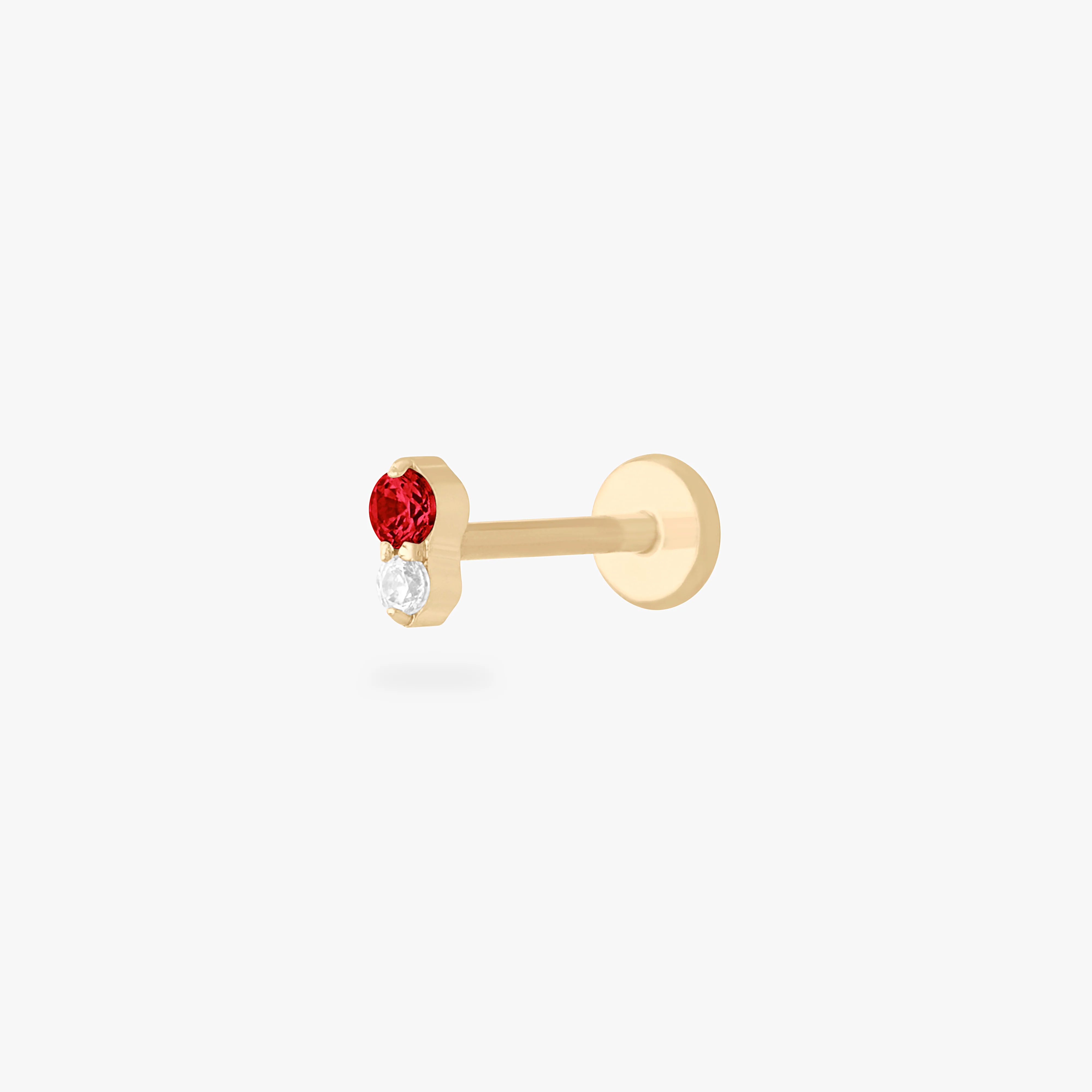 644-stacked-cz-flatback-stud-21.webp Stacked CZ Flatback Stud