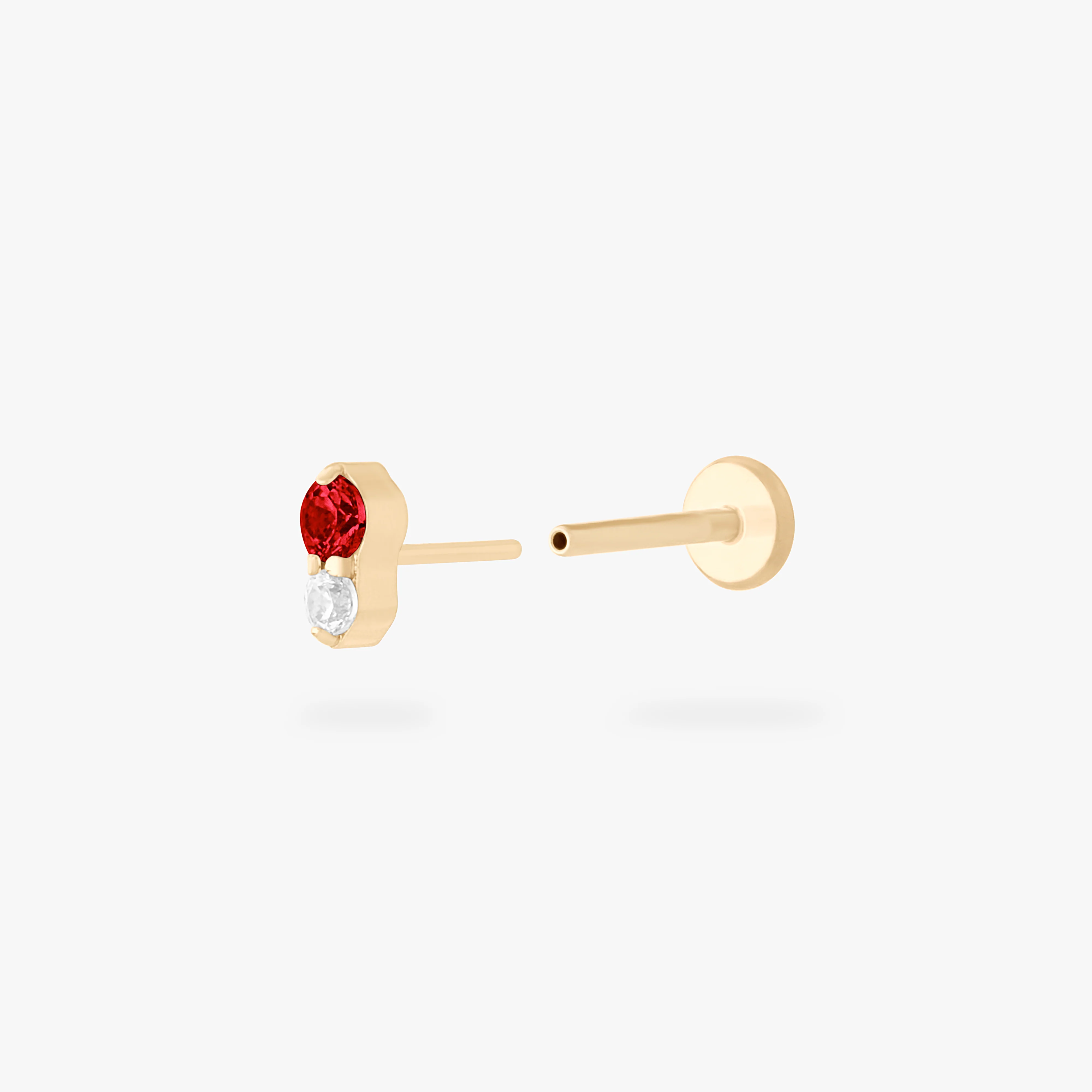 644-stacked-cz-flatback-stud-4.webp Stacked CZ Flatback Stud