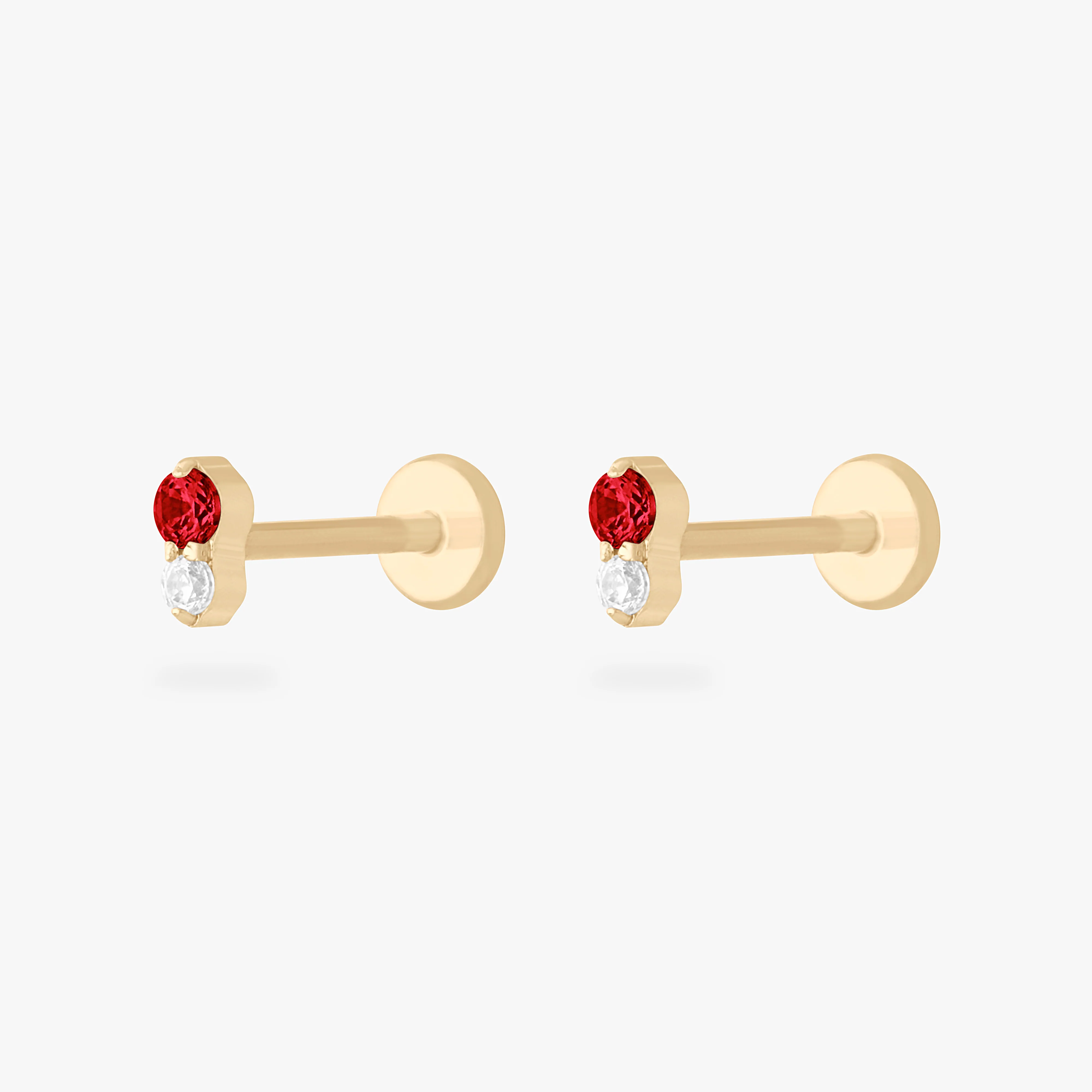 644-stacked-cz-flatback-stud-7.webp Stacked CZ Flatback Stud