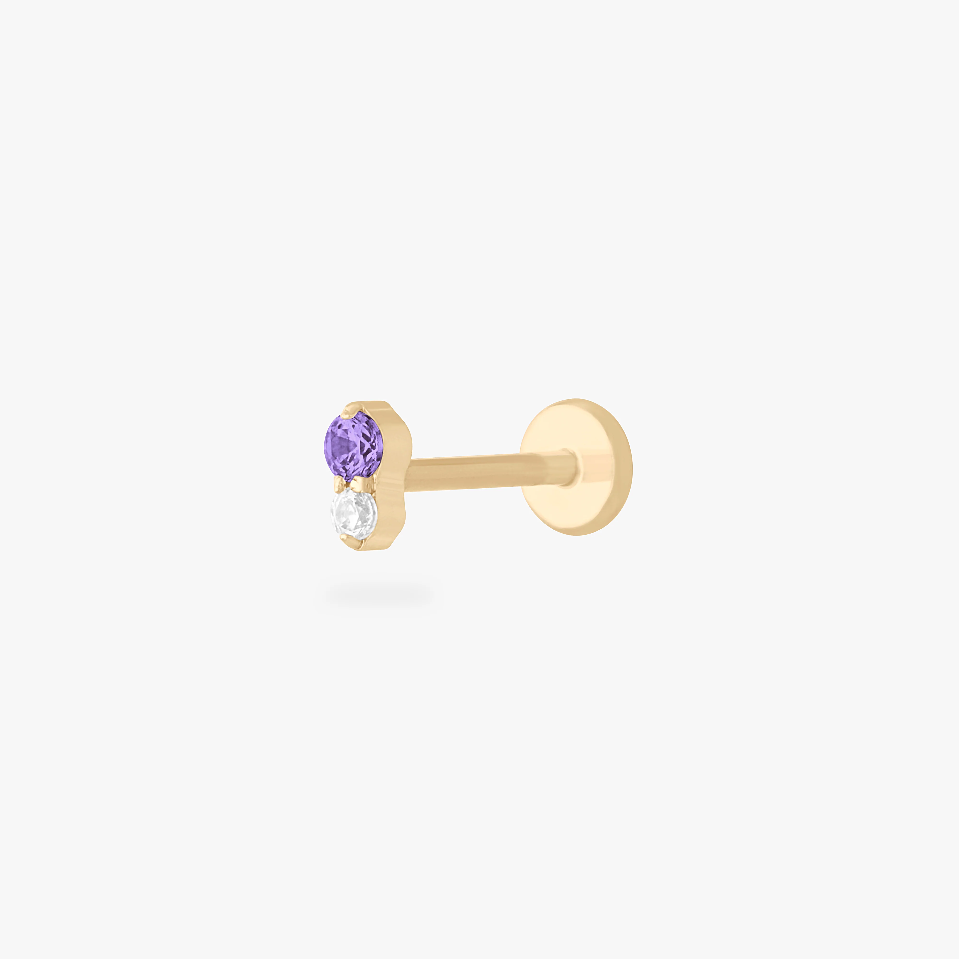 644-stacked-cz-flatback-stud-8.webp Stacked CZ Flatback Stud