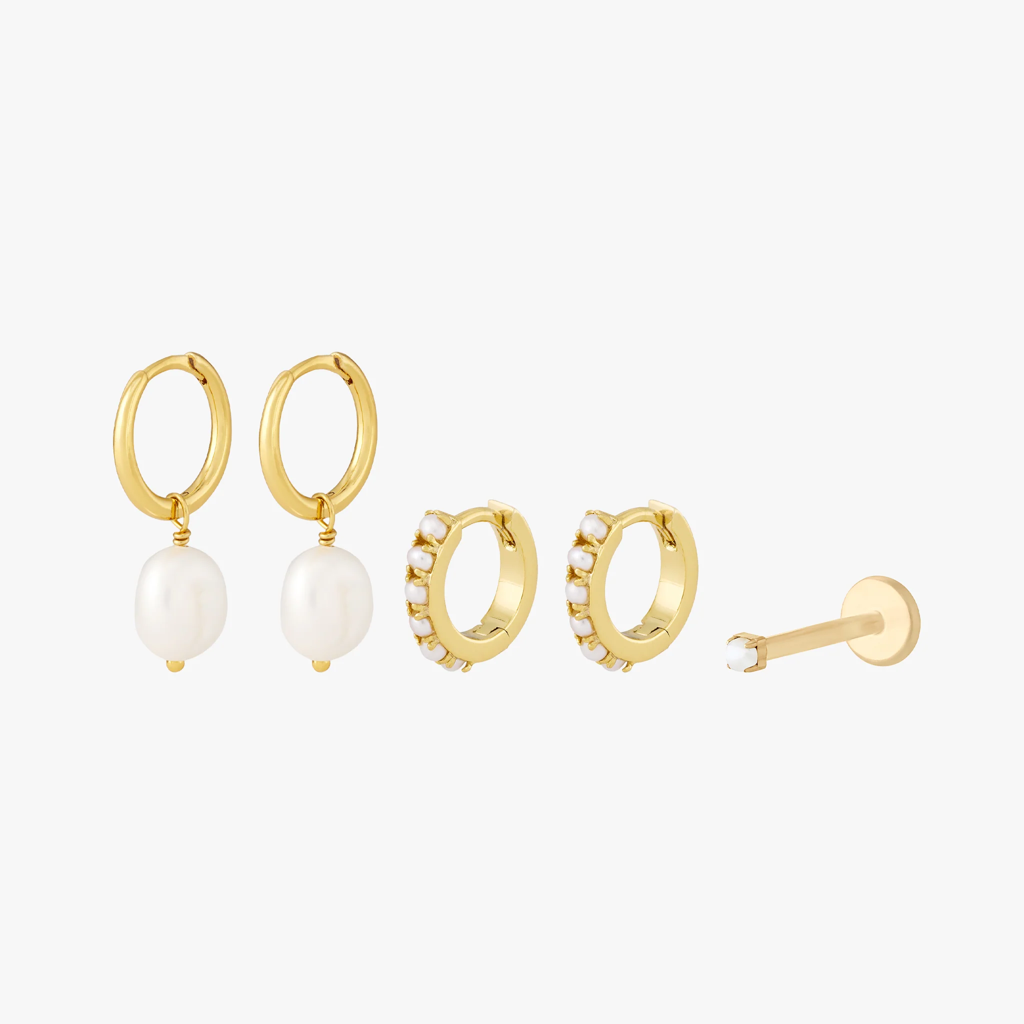 Pearl Starter Set