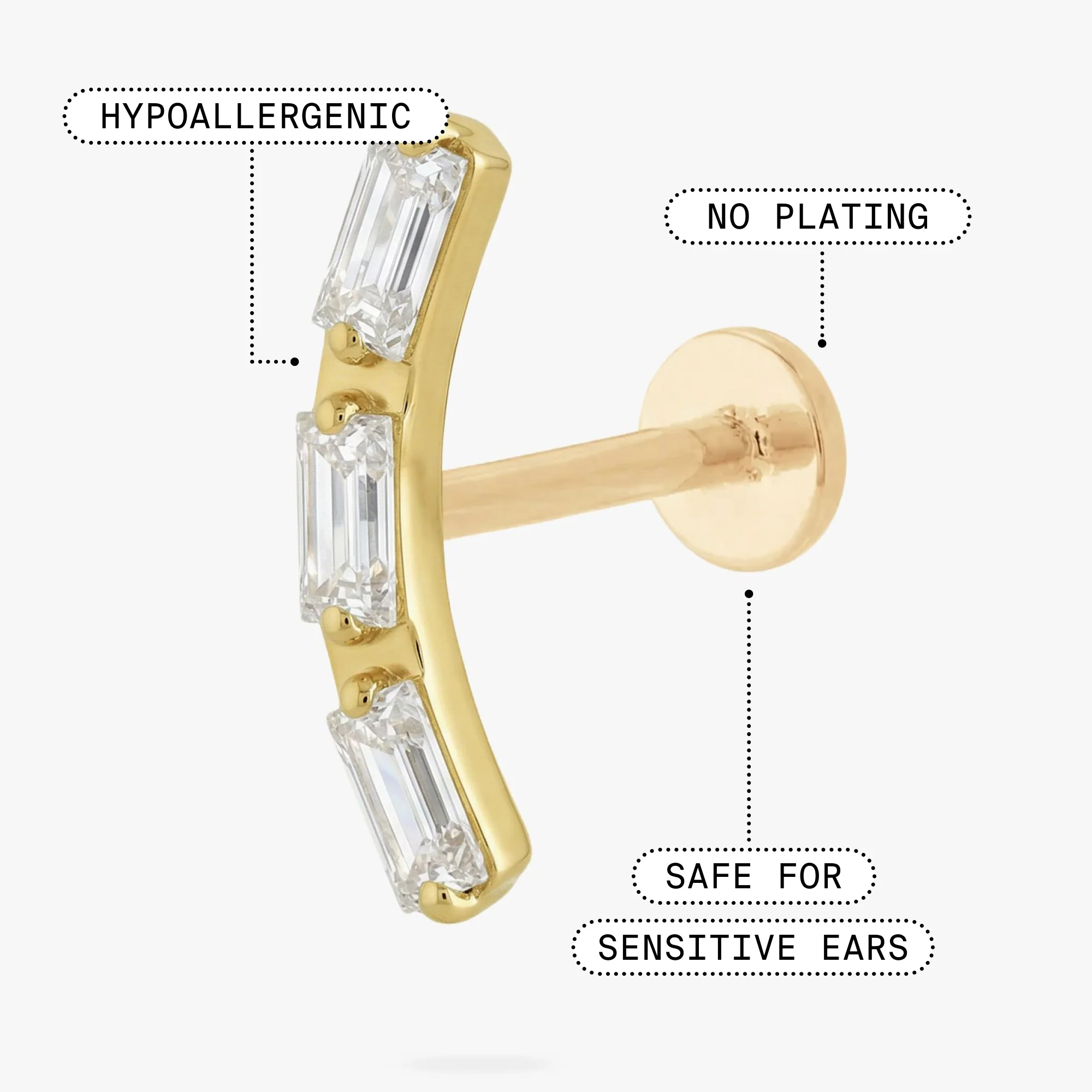 68-golden-titanium-bezel-cz-flatback-stud-4.webp Golden Titanium Bezel CZ Flatback Stud