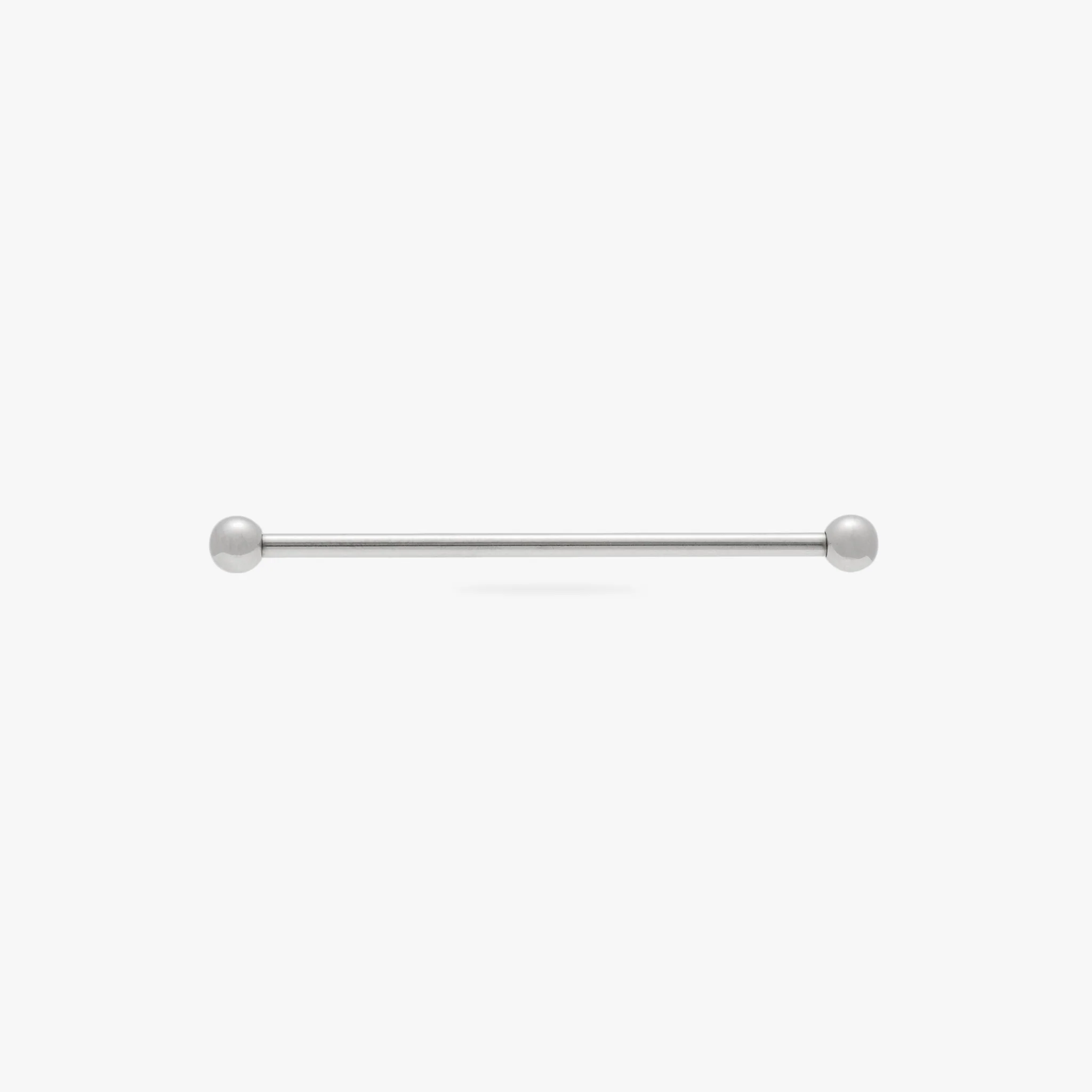 Titanium Industrial Bar