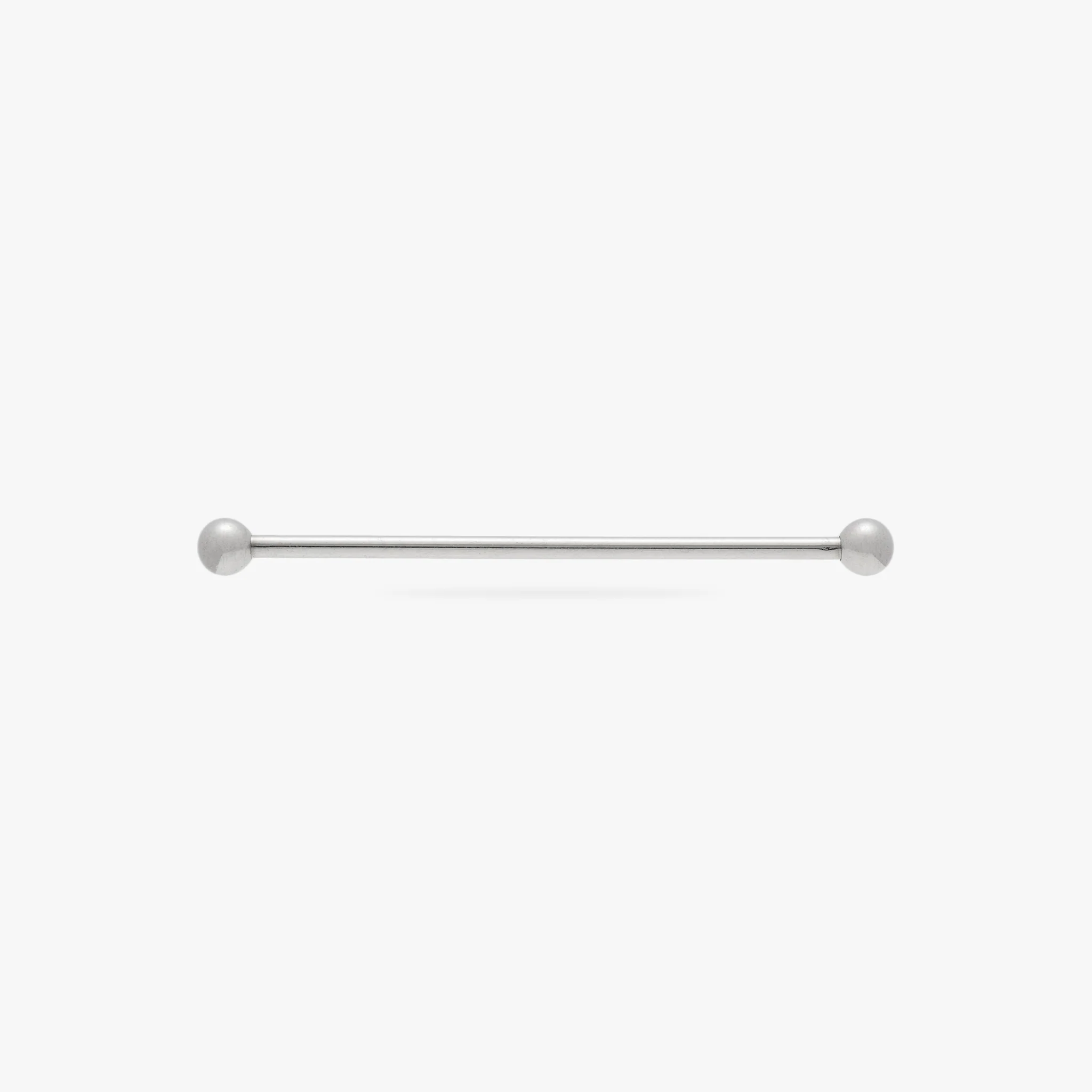 Titanium Industrial Bar
