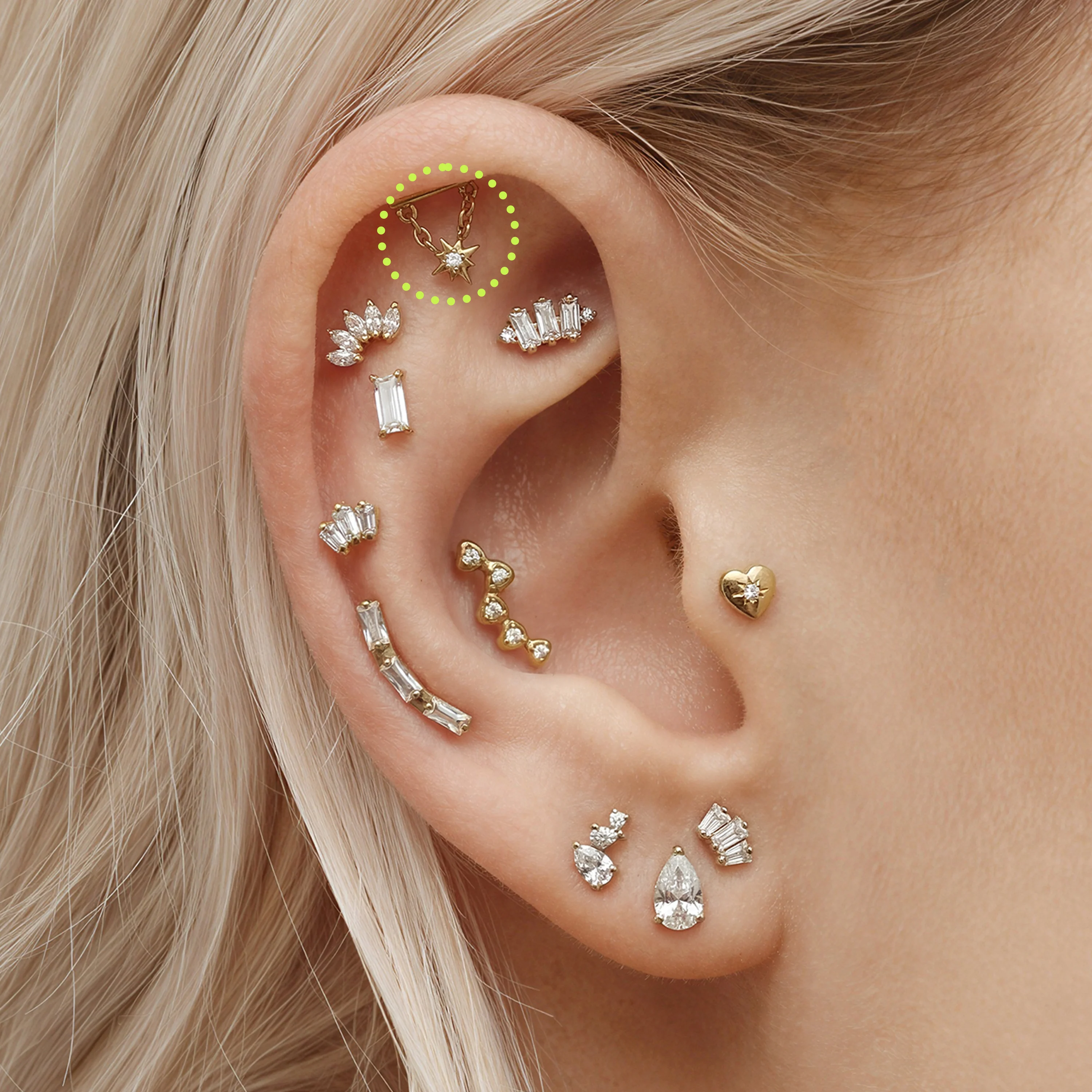 72-golden-titanium-twinkle-bar-flatback-stud-2.webp Golden Titanium Twinkle Bar Flatback Stud